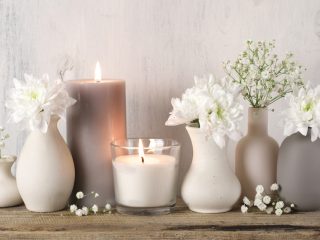 Break into Farmhouse Flair with Your Home Lighting