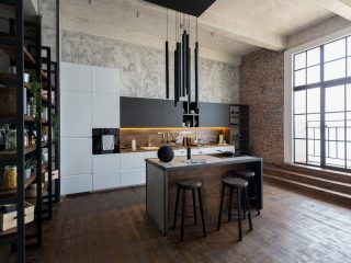 5 Styles in 5 Spaces to Inspire your Next Home Renovation