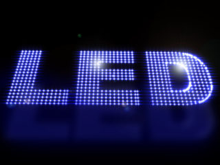 How LED Technology Will Forever Change the World