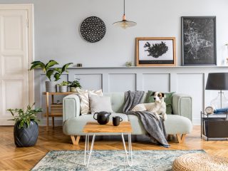 3 Ways to Layer Light and Level Up Your Interior Design