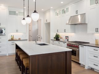 Kitchen Lighting Design: How to Get it Right