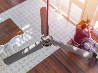 Ceiling Fan Terminology Explained