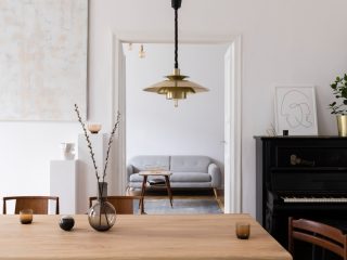 A Guide to the Basic Types of Light and How to Use Them In Your Home