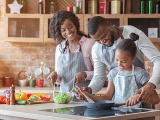 Top Tips to Keep Your Home and Family Safe