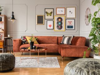 A Guide to Grandmillennial Design