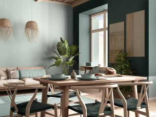 Eco-Friendly Interior Design: 5 Tips For a Sustainable and Stylish Home