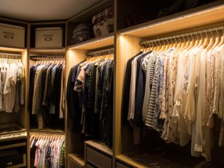 9 Solutions for Your Dark Closet Problems
