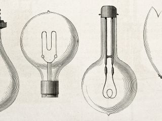  How Light Bulbs Changed the World
