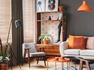 How to Use Patterns and Textures in Every Room of Your Home to Personalize Your Space