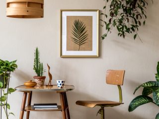 Top Interior Design Style to Follow in 2024