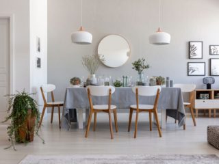 Upgrading Your Lighting on a Budget