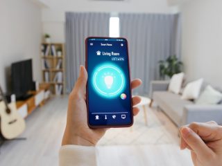 5 Ways to Make Smart Lights Work for You