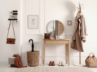 Decorating a Gorgeous Entryway - 5 Insider Tips You’ll Have to Steal
