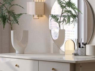12 Simple Bathroom Updates You Can Do Yourself
