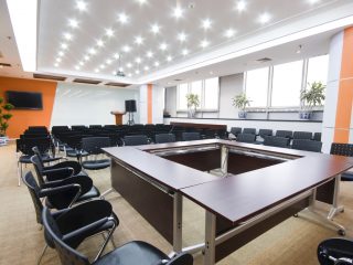 Commercial Lighting - A Guide to Lighting Your Business