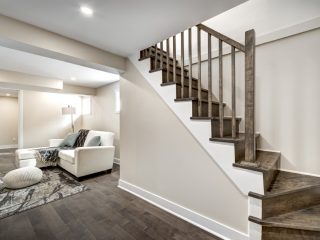 From Dark to Dazzling: 6 Tips to Achieve the Best Basement on the Block