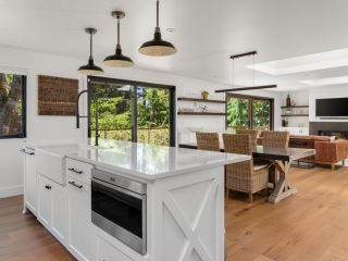 Lighting Solutions for Open Floor Plans: 5 Essential Steps